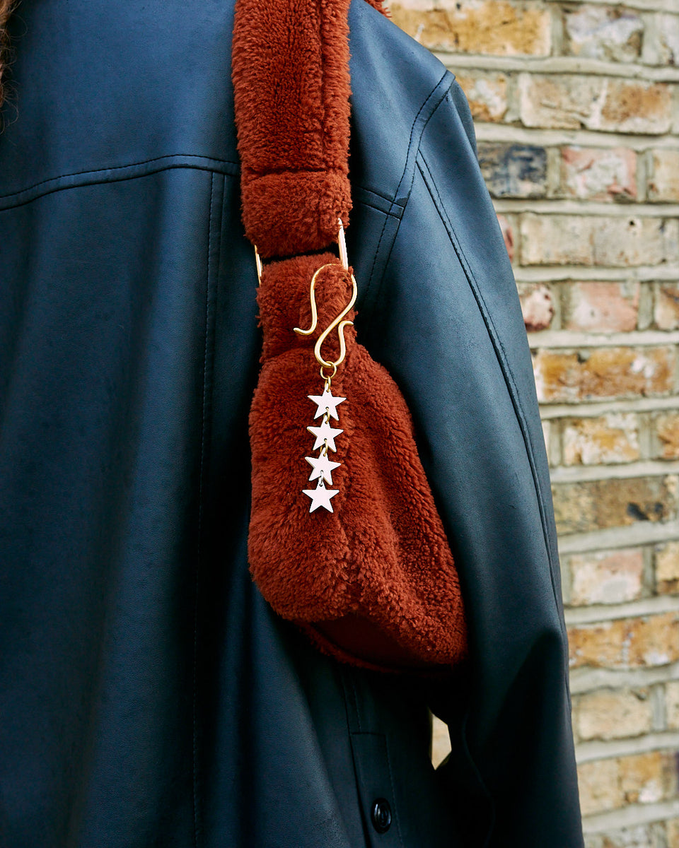 zena❤︎ ZENA BAG CHARM – Zena UK