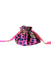 THE ZENA POUCH