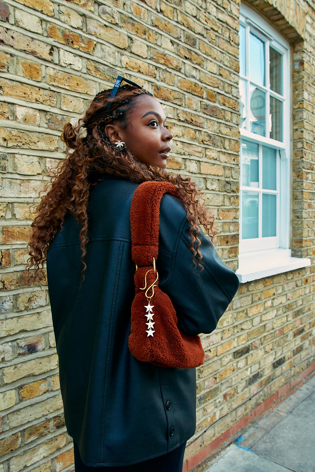 zena❤︎ ZENA BAG CHARM – Zena UK