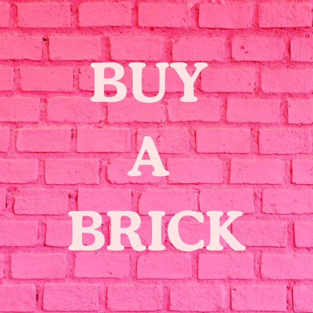 Buy a Brick